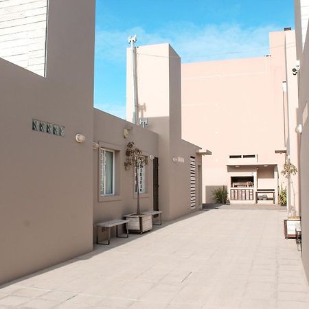 Departamentos Las Tablas Puerto Madryn Exterior foto