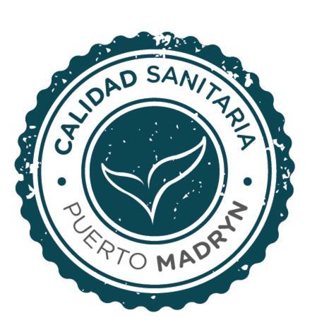 Departamentos Las Tablas Puerto Madryn Exterior foto